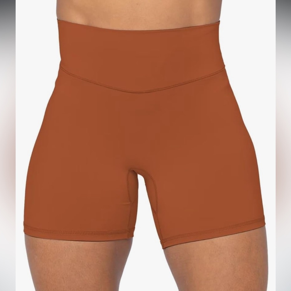 Sunzel 5” Shorts Size S